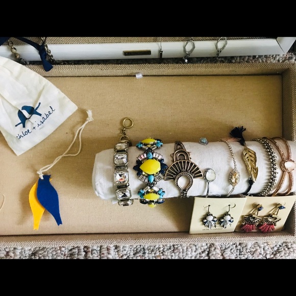Chloe & Isabel Jewelry! - Picture 4 of 7